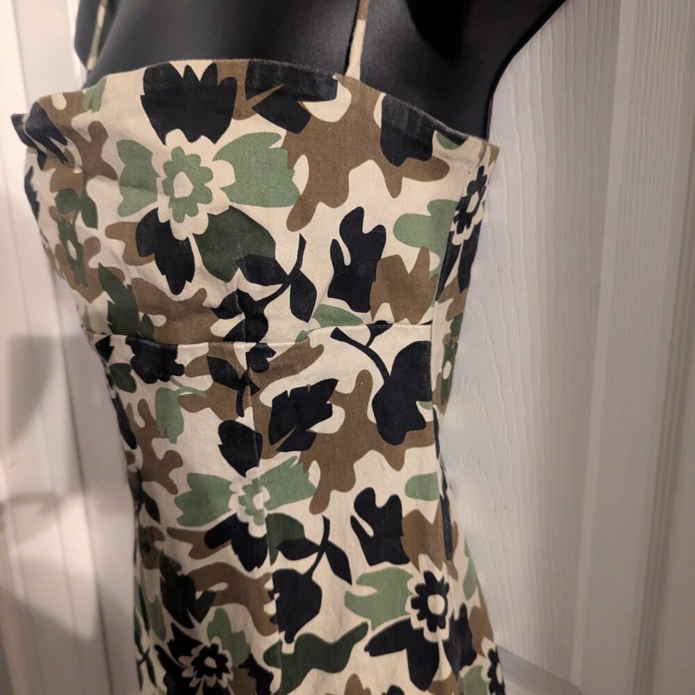 Sky David Park mini dress M - Picture 3 of 7